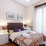 Cross Check Arenal Adagio Apartment