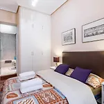 Cross Check Arenal Adagio Apartment