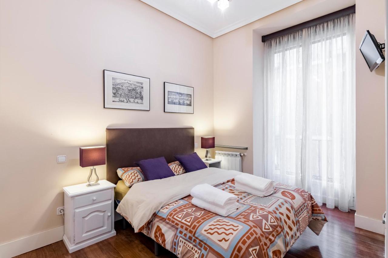 Arenal Adagio Apartamento Madri