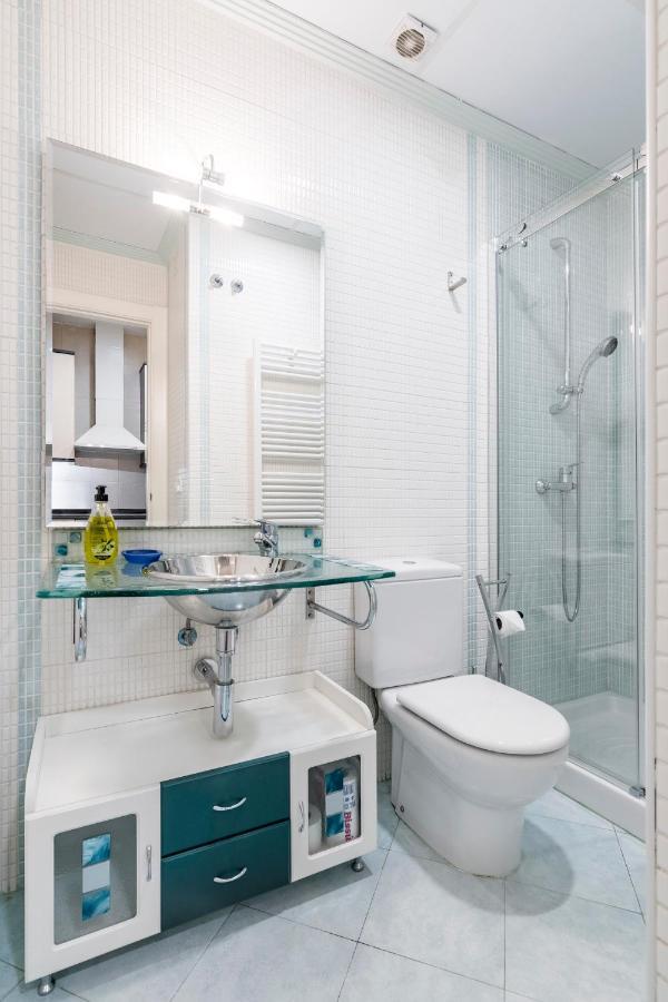 Apartamento Arenal Adagio Madri
