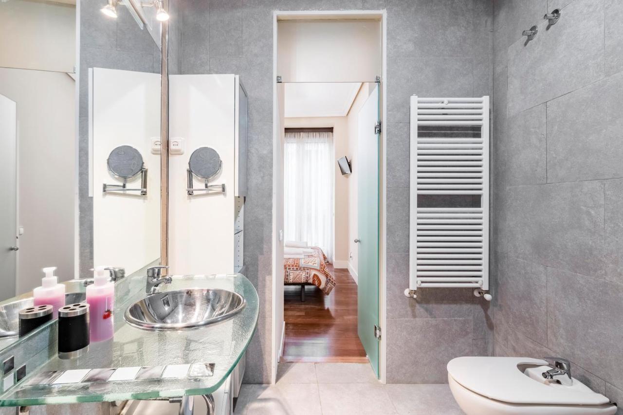 Apartamento Arenal Adagio Madri